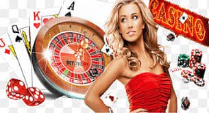 Meja roulette Boom City dengan dealer profesional dan roda rolet fisik yang terlihat jelas