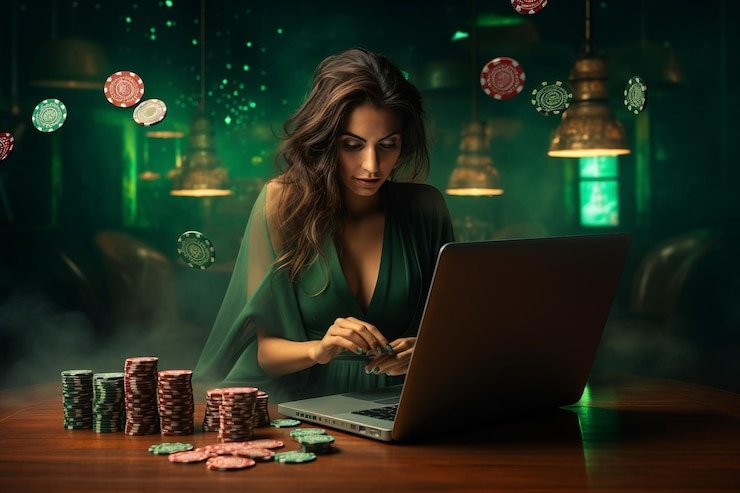 Dashboard Lotere Indonesia menampilkan tiket dan hasil undian di platform superking777