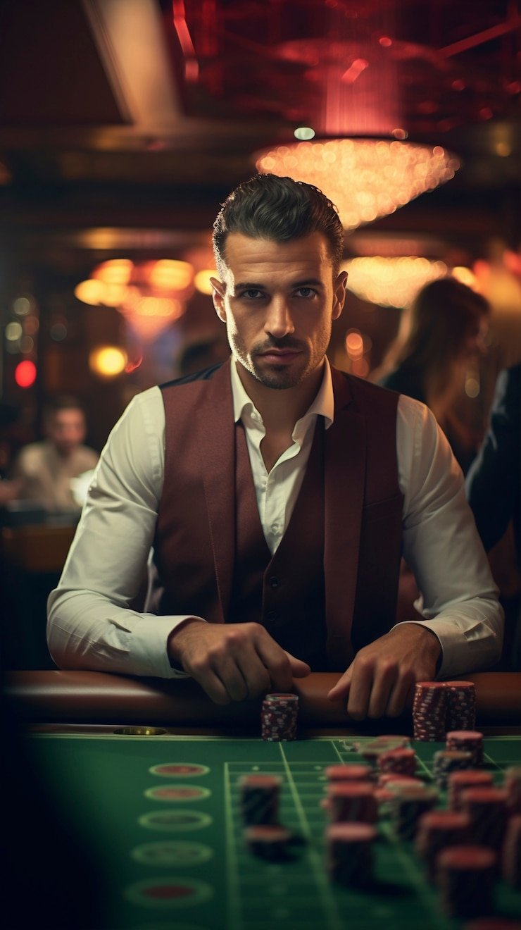 Tim dukungan pelanggan superking777 siap membantu melalui live chat dalam bahasa Indonesia